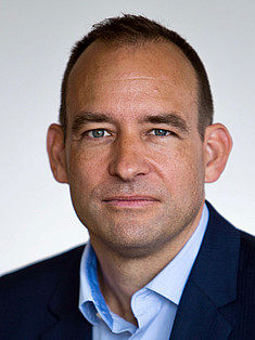 Portrait of: Mag. Fleckl Gerfried, MA