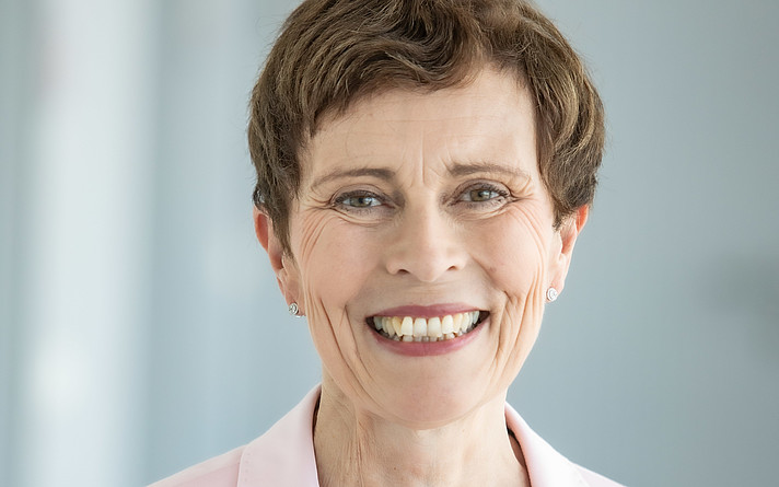 Mag.a Cornelia Schmidjell, Direktorin der Arbeiterkammer Salzburg, ist seit 24.09. im Aufsichtsrat der Fachhochschule Salzburg GmbH