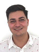 Porträt von: Özhan Baris, LLB.oec., LLM.oec.