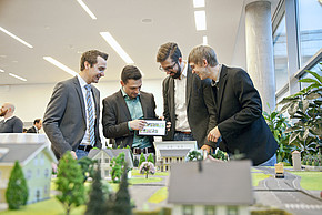 Intelligent Energy Systems