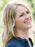 Porträt von: Hirschbichler Christine, BSc, MSc
