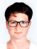 Portrait of: Mag. Heis Carina, Bakk.