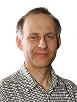 Portrait of: Siller Matthias