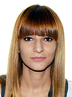 Portrait of: Beqari Aurela, MA