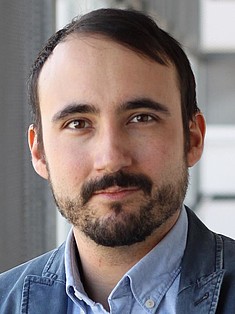 Porträt von: DI (FH) DI Eder Stefan