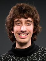 Portrait of: Aßhauer Lionel , BA