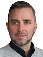 Porträt von: Seidl Gerald