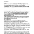 FH Salzburg: Spitzenforschung bei internationaler KI-Konferenz
