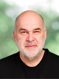 Porträt von: FH-Prof. DI Dr. Grobbauer Michael