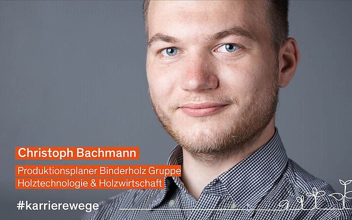 HTW, Christoph Bachmann