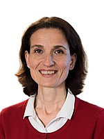 Porträt von: Eberlein Michaela