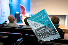 Homecoming Startups 2021 RELOADED – Impressionen des Abends | Foto-Credits: FH Salzburg | ernst-wukits.de
