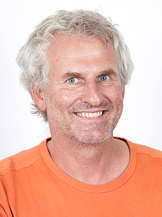 Porträt von: Laubichler Helmut