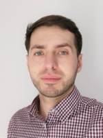 Porträt von: Millaku Mergim