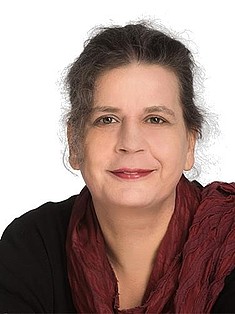 Porträt von: Zeeb Dorothea, MSc