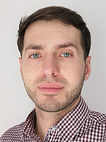 Portrait of: Millaku Mergim