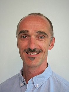 Porträt von: FH-Prof. Bauer Reinhard, MSc, MSc