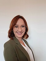 Porträt von: Rest Verena