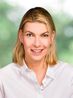 Porträt von: FH-Prof. Mag. Mag. Dr. Pichler-Lüdicke Elisabeth
