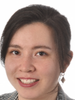 Porträt von: Asghari Mohadeseh