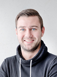Porträt von: Mag. rer. nat. Ferner Gregor