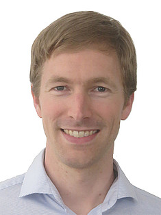 Portrait of: FH-Prof. DI Dr. Gadermayr Michael, B.Eng.