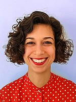 Porträt von: Dott.ssa Mag. Campreguer Franca Nathalia