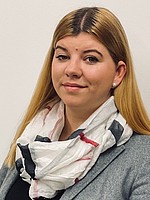 Porträt von: Leitinger Lisa