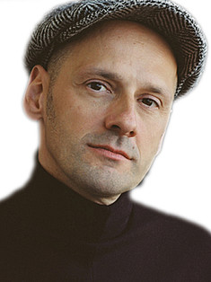 Porträt von: Stelzer Bernd, BFA