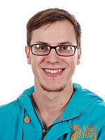 Portrait of: DI Schäfer Georg, BSc
