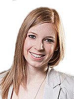 Portrait of: Wallinger Iris