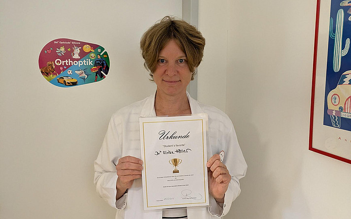 Ulrike Höller