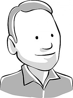 Platzhalter Bild für Poträt von Karl Kratz