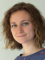 Porträt von: Wieser-Linhart Elisabeth, BSc, MSc
