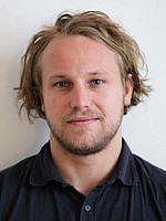 Porträt von: Weithas Jakob, BSc, MSc
