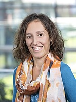 Porträt von: Atalaia Ana , BA, BSc