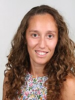 Porträt von: Atalaia Ana, BA, BSc