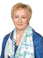 Portrait of: Heugenhauser Christine, MHPE