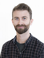Porträt von: Lechner Philip, BA