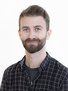 Portrait of: Lechner Philip , BA, MA