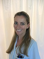 Portrait of: Resch Madlene Diana, BEd, BSc, M.Ed.
