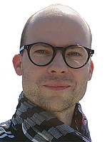 Porträt von: FH-Prof. DI Dr. Ginzinger Simon , MSc
