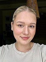 Porträt von: Frohnwieser Sophie , BSc