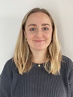 Portrait of: Obermair-Ramp Melissa , BSc