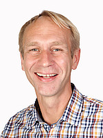Portrait of: Vogl Georg