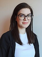 Porträt von: Stangassinger Sophie