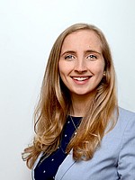 Porträt von: Schaferl Kerstin , BEd, MEd