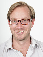 Porträt von: DI (FH) Ortner Martin, MAS