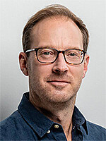 Porträt von: DI (FH) Ortner Martin , MAS