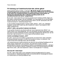 Kreativhochschule des Jahres